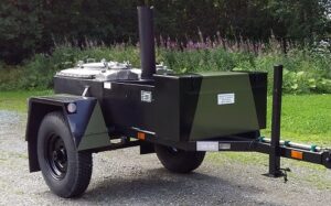 T3 Catering soppatykki
